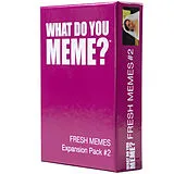 What Do You Meme - Fresh Memes #2 (US) Spiel