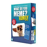 What Do You Meme - Family Edition - Amerikanische Ausgabe (Spiel) Spiel