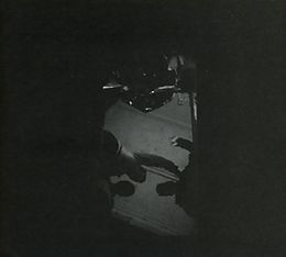 Badbadnotgood CD III