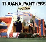 Tijuana Panthers CD Poster