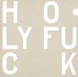 Holy Fuck CD Congrats