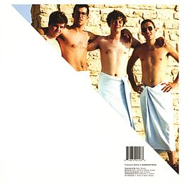 Badbadnotgood CD IV