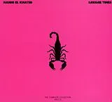 Hanni El Khatib CD Savage Times