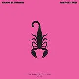El Khatib,Hanni Vinyl Savage Times