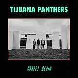 Tijuana Panthers LP (Vinyl) Carpet Denim (Vinyl)