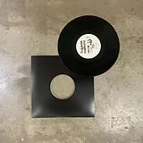 Tijuana Panthers EP (analog) Ghost Food