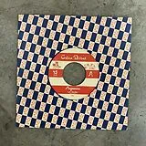 Mapache Single (analog) Lonesome La Cowboy