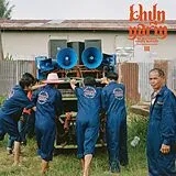 Khun Narin Musikkassette Iii