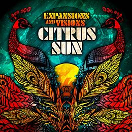 Citrus Sun CD Expansions And Visions