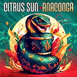 Citrus Sun CD Anaconga