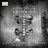 Colin Currie Group CD Drumming