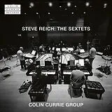 Currie Colin, colin Currie Group CD The Sextets