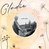 Gladie LP (analog) Safe Sins (ltd. Cream Vinyl)