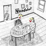 Vundabar LP (analog) Smell Smoke (ltd. Red Vinyl)