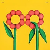 Young Guv LP (analog) Guv I & II (ltd. Red, Yellow & Blue Vinyl)