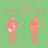 Yankee Bluff Vinyl Everybody Hits (ltd. Green Vinyl)