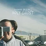 Modern Baseball LP (analog) Holy Ghost (ltd. Black & Blue Vinyl)