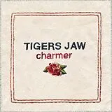 Tigers Jaw Vinyl Charmer (ltd. Tangerine Orange Vinyl)