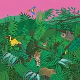 Turnover LP (analog) Good Nature (ltd. Evergreen Vinyl)