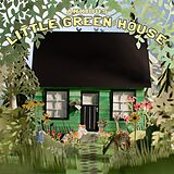 Anxious Vinyl Little Green House (ltd. Violet Vinyl)