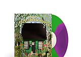 Anxious Vinyl Little Green House (ltd. Butterfly Vinyl)