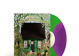 Anxious Vinyl Little Green House (ltd. Butterfly Vinyl)