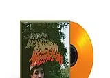 Sadurn Vinyl Radiator (ltd. Orange Crush Vinyl)