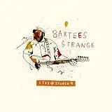 Bartees Strange LP (analog) Live At Studio 4