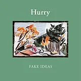 Hurry Vinyl Fake Ideas (ltd. Olive Green Vinyl)