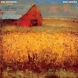 Big Nothing Vinyl Dog Hours (ltd. Transparent Blue Vinyl)
