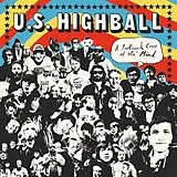 U.s. Highball Vinyl A Parkhead Cross Of The Mind