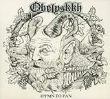 Obelyskkh CD Hymn To Pan
