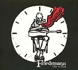 Friedemann CD Uhr Vs. Zeit