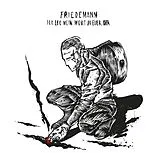 Friedemann Vinyl Ich Leg Mein Wort In Euer Ohr
