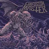 Confusion Master LP mit Bonus-CD Haunted