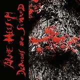 Arne Heesch LP mit Bonus-CD Demons Are Scared