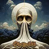 Obelyskkh Vinyl The Ultimate Grace Of God