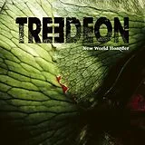 Treedeon Vinyl New World Hoarder