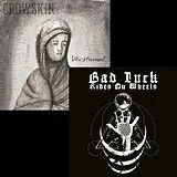 Crowskin, bad Luck Rides On Wheels Vinyl Verstummt