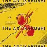 The Antikaroshi Vinyl L Inertie Polaire