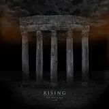 Rising LP (analog) To Solemn Ash