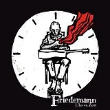Friedemann LP (Vinyl) Uhr Vs. Zeit (Vinyl)