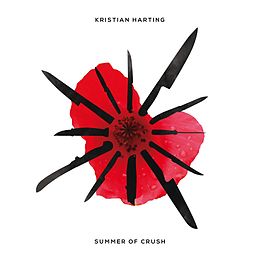 Kristian Harting Vinyl Summer Of Crush (Vinyl)