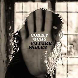 Conny Ochs Vinyl FUTURE FABLES