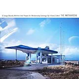The Antikaroshi LP (analog) 11 Songs Mostly Written And Played On Wednesd