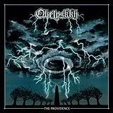 Obelyskkh Vinyl The Providence