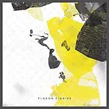 Enablers LP (analog) Pigeon Diaries