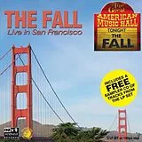 The Fall LP mit Bonus-CD Live In San Francisco