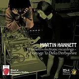 Martin Hannett CD Homage To Delia Derbyshire