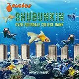 Tractor LP (analog) Shubunkin Over Rochdale College Bank